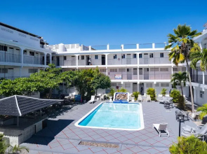 Golf View Hotel