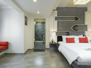 Central Suite Residence