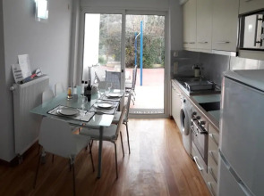 Thimari Sports & Spa with private pool and jacuzzi