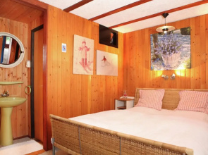 Spacious Holiday Home in Eersel With Open Fire