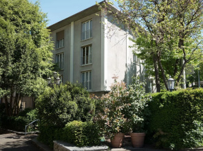 Appartements Hofquartier