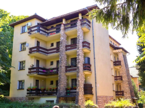 Apartament Iulia