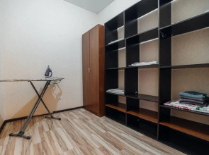 Апартаменты на улице Тульская 76