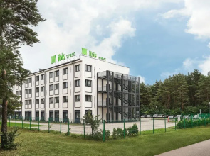 ibis Styles Katowice Airport (Opening Summer 2025)