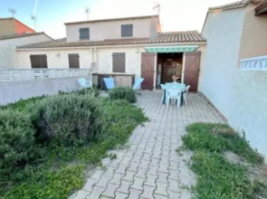 Agréable Maison Résidence au calme - terrasse- parking privé - 6ANI147