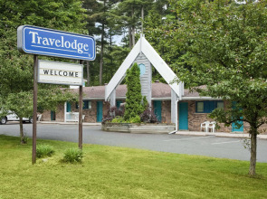 Travelodge by Wyndham Bracebridge