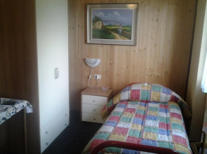 Hotel Poggio d'Oro