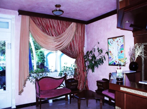 Hotel Lazur