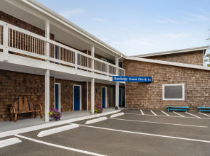 Travelodge by Wyndham Depoe Bay