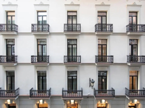 Hotel Serawa Alicante