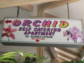 Orchid Self Catering Apartment