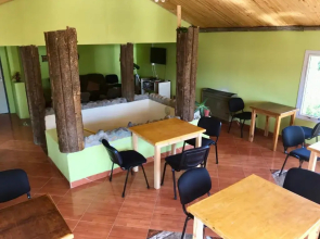 Cabaña Familia de Campo 2