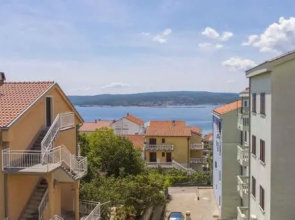 Apartments in Crikvenica 14113