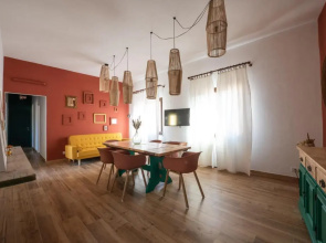 Casa Piras