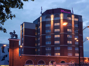 Mercure City Nijmegen Centre Hotel