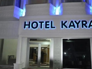 Kayra Hotel