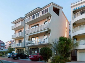 Apartments Paola