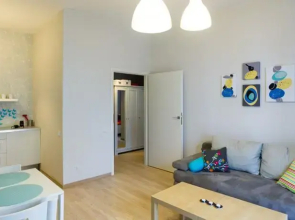 Apartament Kolorowy