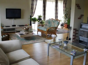 Seitsemaja Guesthouse