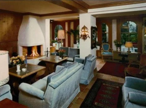 Chalet-Hotel Grüning