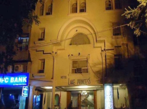 Hotel Lake Princess