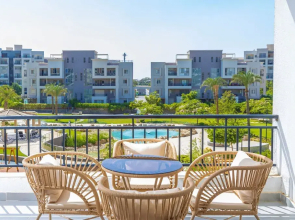 Vesta - Luxury Apt - 3Br - CFC Xxvi
