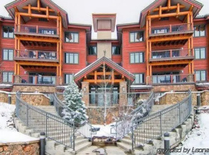 Trappeurs Crossing Resort by Steamboat Resorts