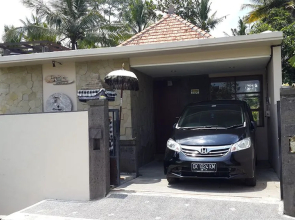 Lumbung Sari Private Villa