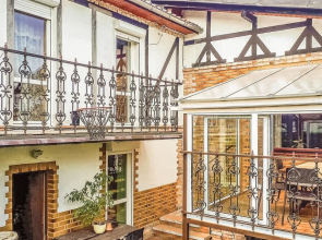 Beautiful Home in Darlowo With 3 Bedrooms