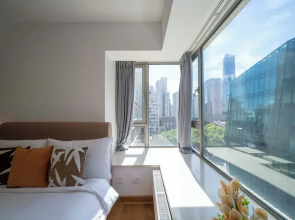 Tyms 3BR 2BA Apartment Yongxin Century
