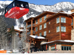 Teton Club