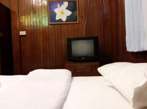 艾丽旅馆(Aree Guesthouse)