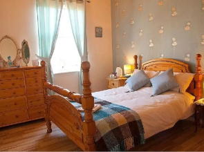 The Manor House Bed and Breakfast