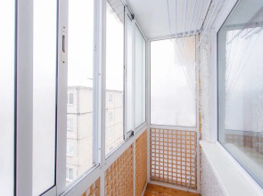 Апартаменты УНИК АПАРТ  на ул. Волгоградская, д. 24