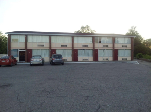Indian Head Motel