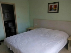 Jining Shengdi Business Inn