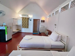 Holiday Resort Koh Yao Noi (SHA Extra Plus)