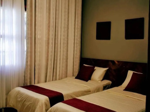 Mahali Guest Home
