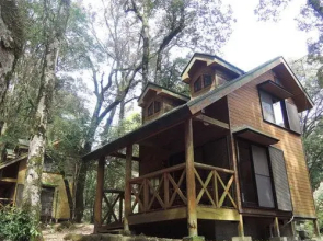 Miike Camp Village