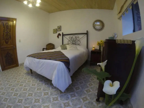 IntiRumi Inn