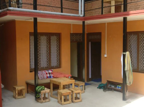 Mystic Inn Bed and Breakfast