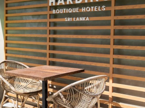 Harding Boutique Hotel