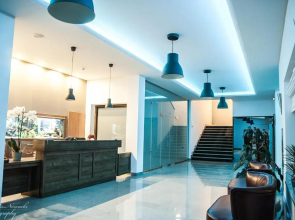Hotel Drohicki