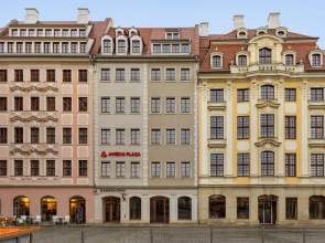 Amedia Plaza Dresden, Trademark Collection by Wyndham