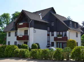 Luxus-ferienwohnung Schöne Aussicht