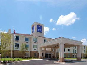 Sleep Inn & Suites Palatka North