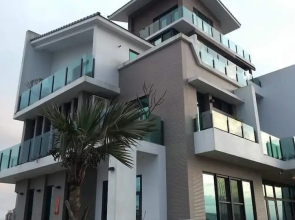 Chance Villa
