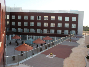 Hotel Palacio Albacete