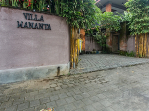 Wananta Villa