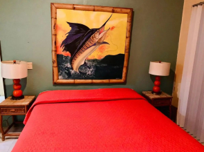 HAB PLANTA BAJA HOTEL TSORO 2 Adultos 1 menor IXTAPA WIFI GRATIS